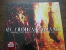 My Chemical Romance - I Brought You My Bullets, You Brought Me Your Love /...