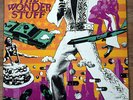 Wonder Stuff - Never Loved Elvis, 1991 UK Polydor Vinyl  8472521