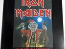 IRON MAIDEN – No Prayer for Dortmund – Dortmund/ GERMANY, Dec. 1990, 2LP Col Vin
