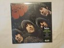 The Beatles - Rubber Soul - SEALED 2012 Pop Psych Parlophone Remastered PERFECT