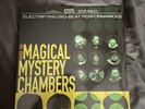 Wu-Tang Clan VS The Beatles ?– Enter The Magical Mystery Chambers Pink Vinyl NEW