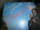 Wayne Shorter Native Dancer RARE ORIG UK CBS 1st Press LP Herbie Hancock