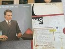 Gary Numan Tubway Army 5 Vinyl albums? The Plan Tubeway Army Replicas PP Telekon