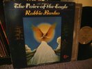 Robbie Basho - The Voice Of The Eagle LP VSD 79321 FOLK 1972 Vintage Vinyl