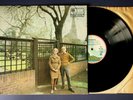 Fairport Convention - Unhalfbricking - 1971 UK Vinyl LP - Island Pink Rim