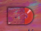 Dave - We’re All Alone In This Together Limited Edition Red Vinyl LP Pre Order