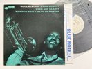 Hank Mobley Soul Station Blue Note 84031 Vinyl VG++