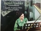 Bach, J.C.: Piano Concerti Op. 1, 7 & 13 / Haebler / Philips 5 LP box 6768 001