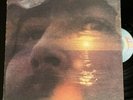DAVID CROSBY If I Could Only Remember My Name ATLANTIC LP is EX gatefold