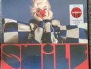 Katy Perry - Smile Target Exclusive Cobalt Blue Vinyl LP Record