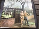 Fairport Convention - Unhalfbricking 1969 ILPS9102 Vinyl  1st Press PINK LABEL