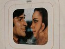 Kishore song Ghungroo ki tarah  *Chor Machaye Shor * HMV 1st ed Red dog label