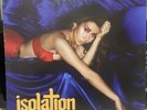 Kali Uchis ?– Isolation (LP) UO Limited Edition Red Vinyl(READ DESCRIPTION)