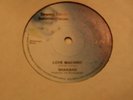 SHAKANE # LOVE MACHINE / MR JACKSON  # ROCK / GLAM 7