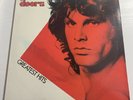 The Doors - Greatest Hits Vinyl LP Elektra 5E-515 Reissue w/original Inner Slv.