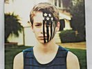Fall Out Boy - American Beauty/American Psycho (EX),1xLP, Ice Blue Marble