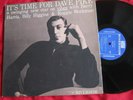 Dave Pike It's Time For Dave Pike original 1960 Riverside LP MONO DG VG++