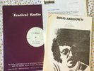 Doug Ashdown Festival Radio Special White Label Promo LP Interview 1976