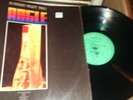 HOWARD RILEY TRIO Angle CBS UK 1st  1969 MONO British Avant-Garde Jazz