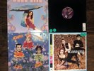 DEEE-LITE 12' Singles: ESP Good Beat, Runaway, Power Of Love, Bring Me Your Love