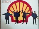 The Beatles ?– Help  Vinyl, LP Shell cover Unoff Netherlands 2016 M/M