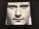 1981 PHIL COLLINS FACE VALUE  LP VINYL RECORD ALBUM