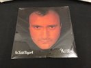 PHIL COLLINS – NO JACKET REQUIRED – ORIGINAL 1985 VINYL LP STILL SEALED