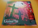 W.A.S.P. GOLGOTHA. 2015 VINYL. NPR 600 VINYL. *NEW SEALED *