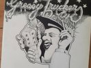 Greasy Truckers Party (Hawkwind) double vinyl