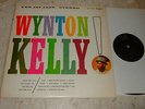 WYNTON KELLY  Paul Chambers Sam Jones Jimmy Cobb LP Vee-Jay SR-3022 nice copy