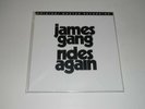 JAMES GANG (Joe Walsh) Rides Again LP MFSL Sealed 180 Gram Audiophile No 301 New