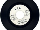 THE HEADLINERS – VOODOO PLAN (1965) HEAR ORIGINAL 45
