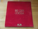 BEE GEES 'ODESSA' VERY RARE UK MONO 1ST PRESSING 1969