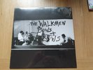 The Walkmen vinyl Bows+Arrows.2013 reissue.Opened,still in shrink.Never played.