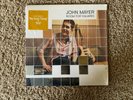 2001 John Mayer - Room for Squares VG+ Vinyl LP C 85293