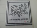 Death - Death by Metal demo 1983 7'' (ltd 200 worldwide)