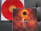 Ne Obliviscaris URN RED vinyl record 2Lp