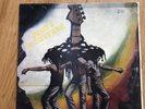 Culture and Don Carlos - Roots and Culture LP VG- No Label Jamaica press