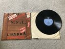 Status Quo Spare Parts LP MONO First Press Ex Condition