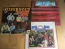 3x The Beach Boys - Supergold 2LP / Sunflower / Carl and the Passions..LP