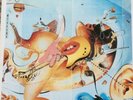 Dire Straits Live Alchemy 12” Double Vinyl Album 1984 Phonogram Ltd