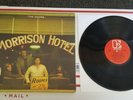 THE DOORS MORRISON HOTEL 12