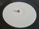 Coldplay - Viva La Vida LP Vinyl Record WHITE LABEL TEST PRESSING 2008 1ST RARE
