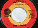The Beatles - Hello Goodbye / I Am The Walrus 45 Capitol ex  target label