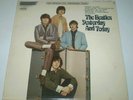 YESTERDAY & TODAY 2ND STATE BEATLES BUTCHER ALBUM ST 2553 L.A. PRESS 5 STEREO