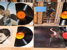 LP Vinyl 4x Bob Dylan ‎Nashville Skyline Down in the Groove New Morning Street
