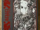 CRYPT OF KERBEROS MCMXCI - MCMXCIII 3LP box 2010 The Crypt #366/500 NM/NM