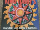 King Tubby’s Meets Scientist At Dub Station - Vinyl