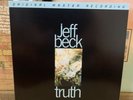 JEFF BECK - TRUTH MOBILE FIDELITY MFSL VINYL 45RPM LIMITED #784/4000