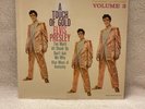 Elvis Presley A Touch Of Gold Vol.3 GSS EP RARE Maroon label
